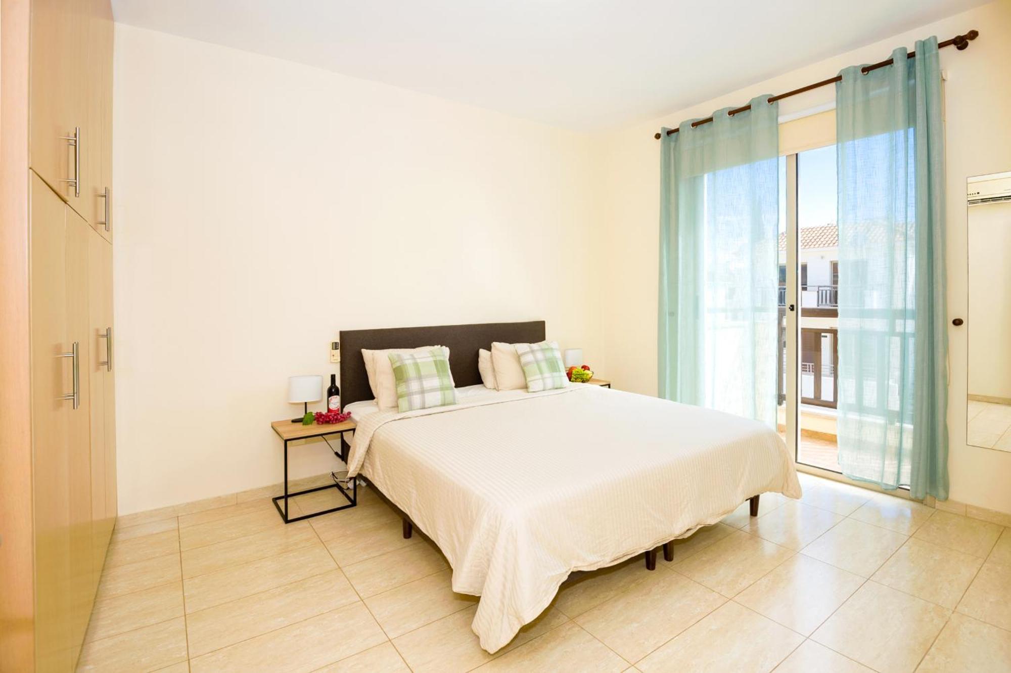 Villa Oasis Pernera Exteriér fotografie
