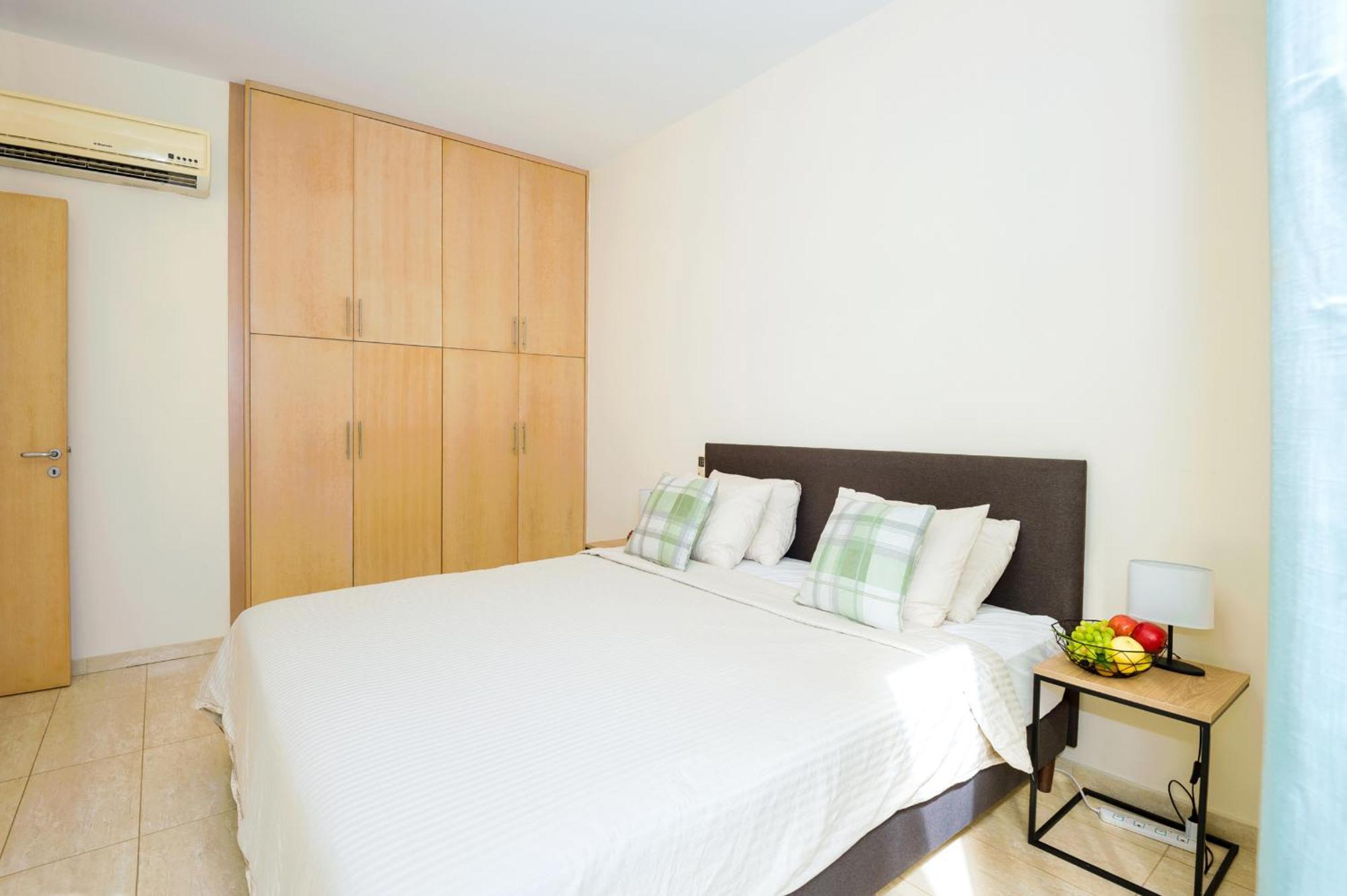 Villa Oasis Pernera Exteriér fotografie
